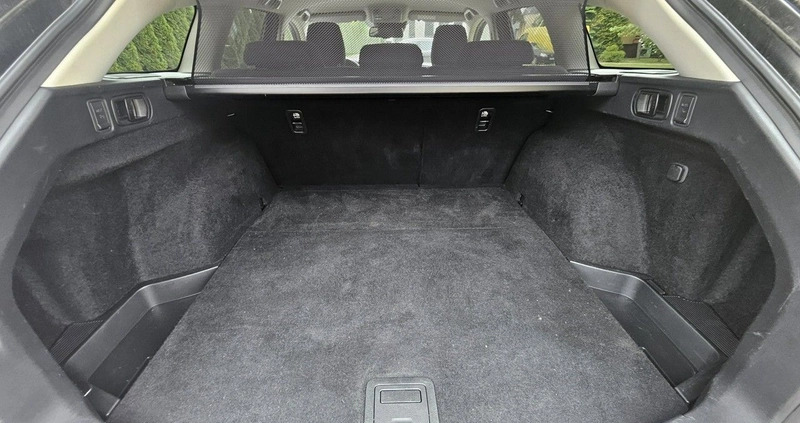 Mazda 6 cena 46200 przebieg: 173000, rok produkcji 2014 z Imielin małe 781